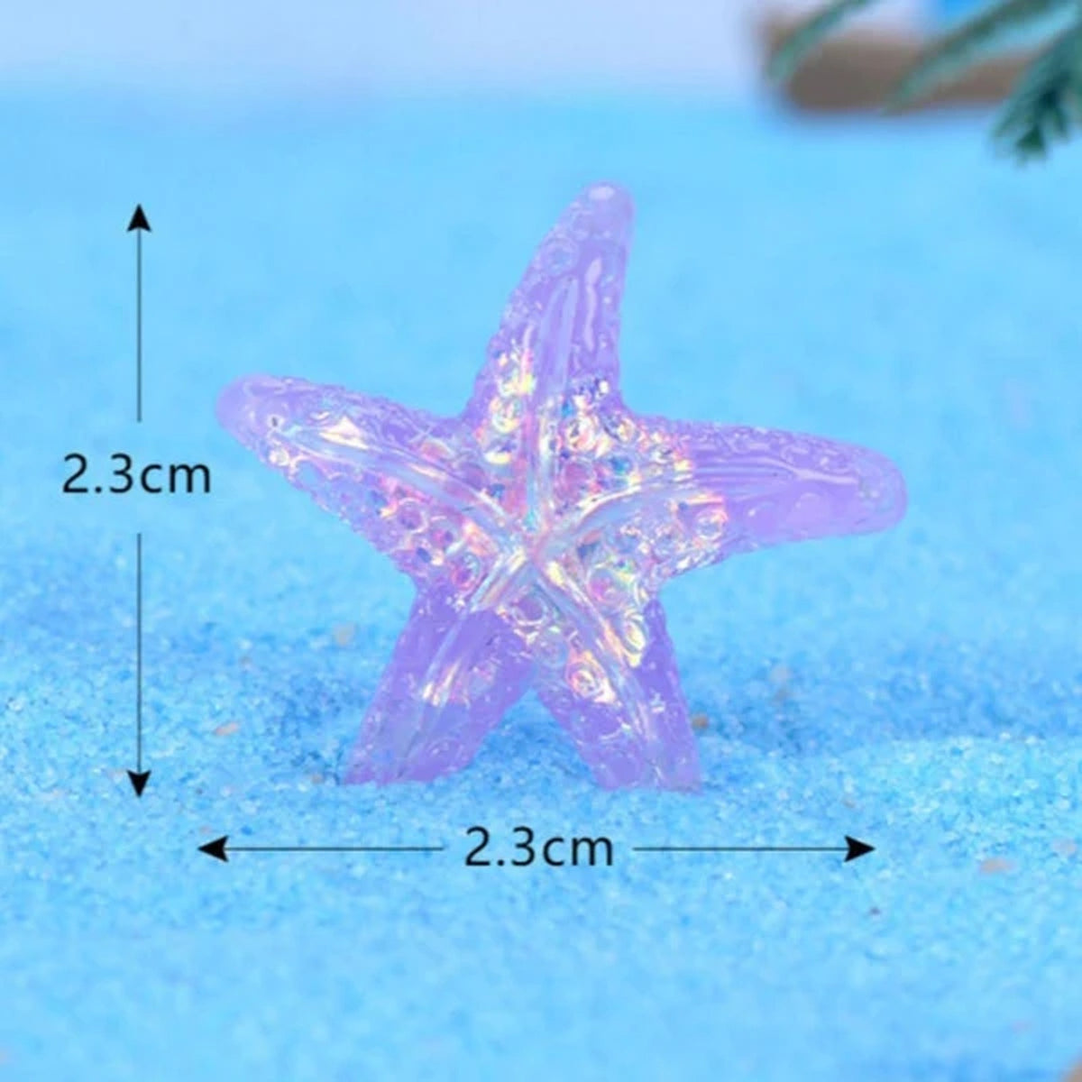 Miniature Starfish