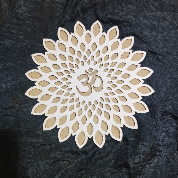 rangoli – Brownwoods4art