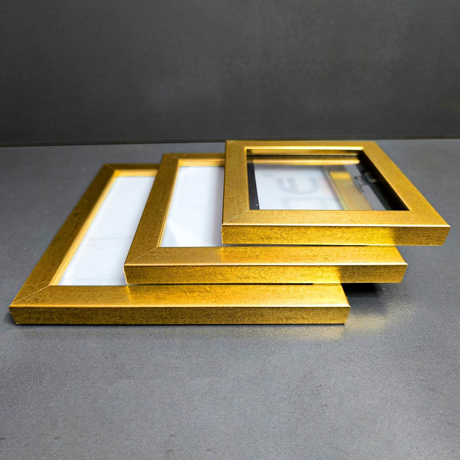 Premium Square Photo Frame