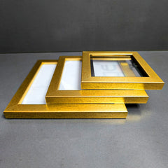 Premium Square Photo Frame