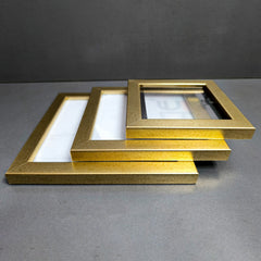Premium Square Photo Frame