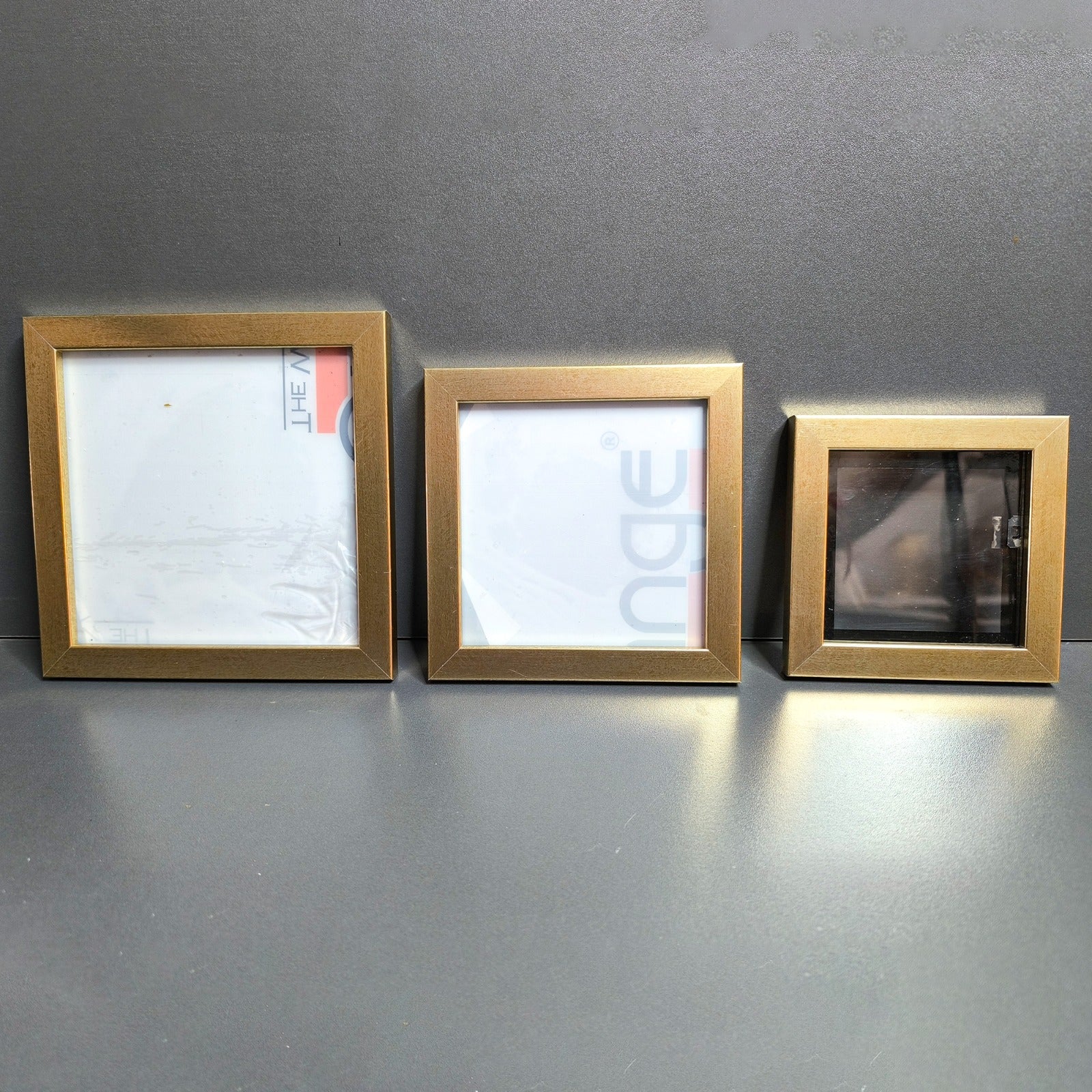 Premium Square Photo Frame