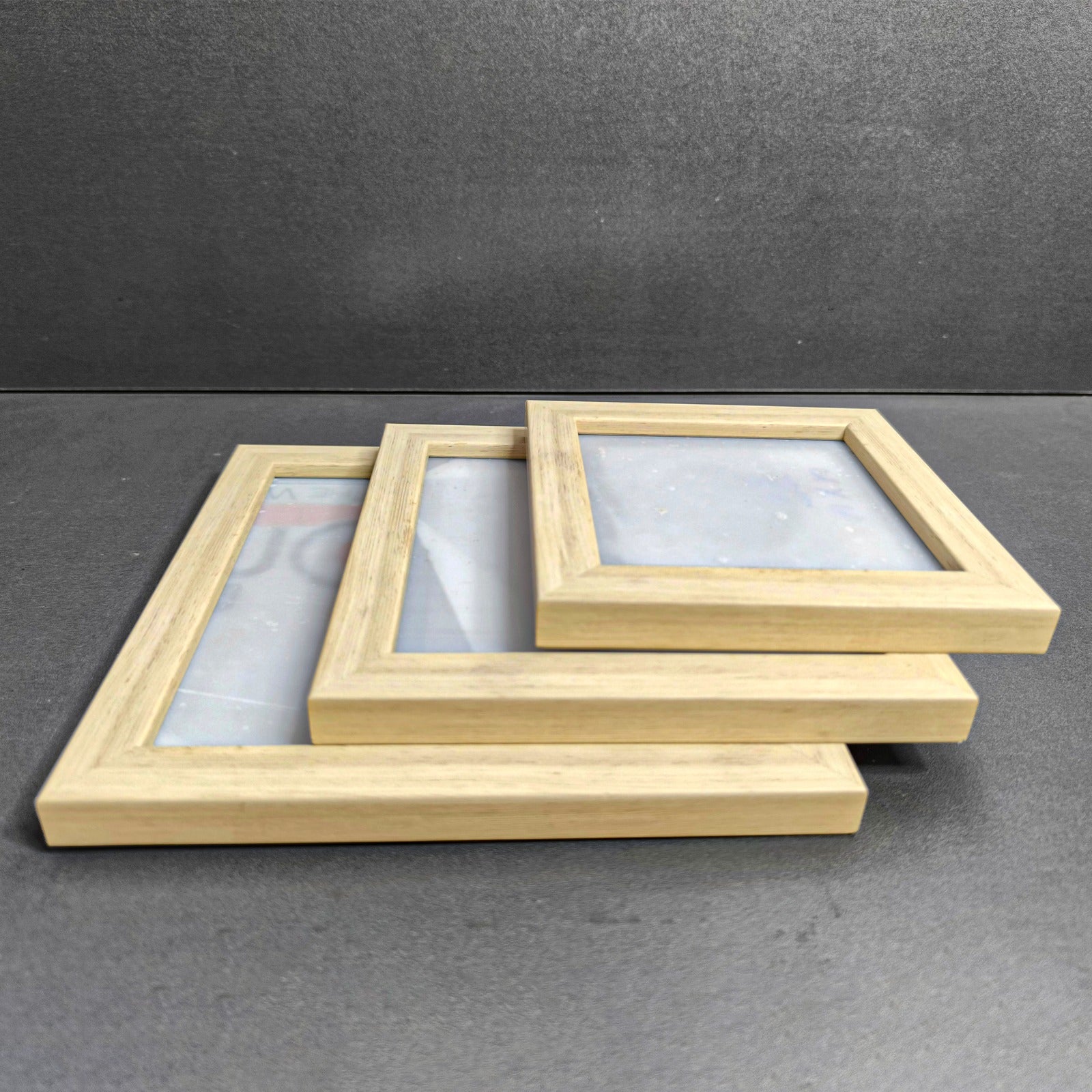 Premium Square Photo Frame