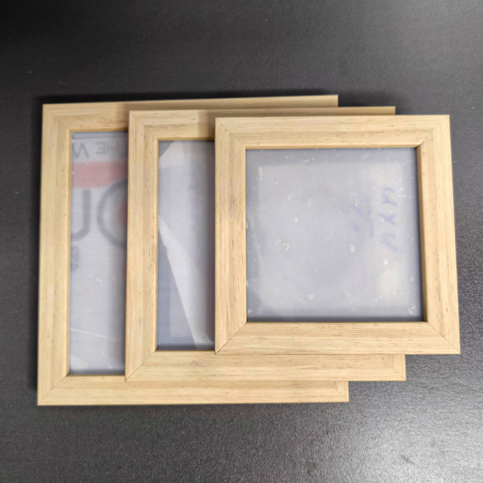 Premium Square Photo Frame