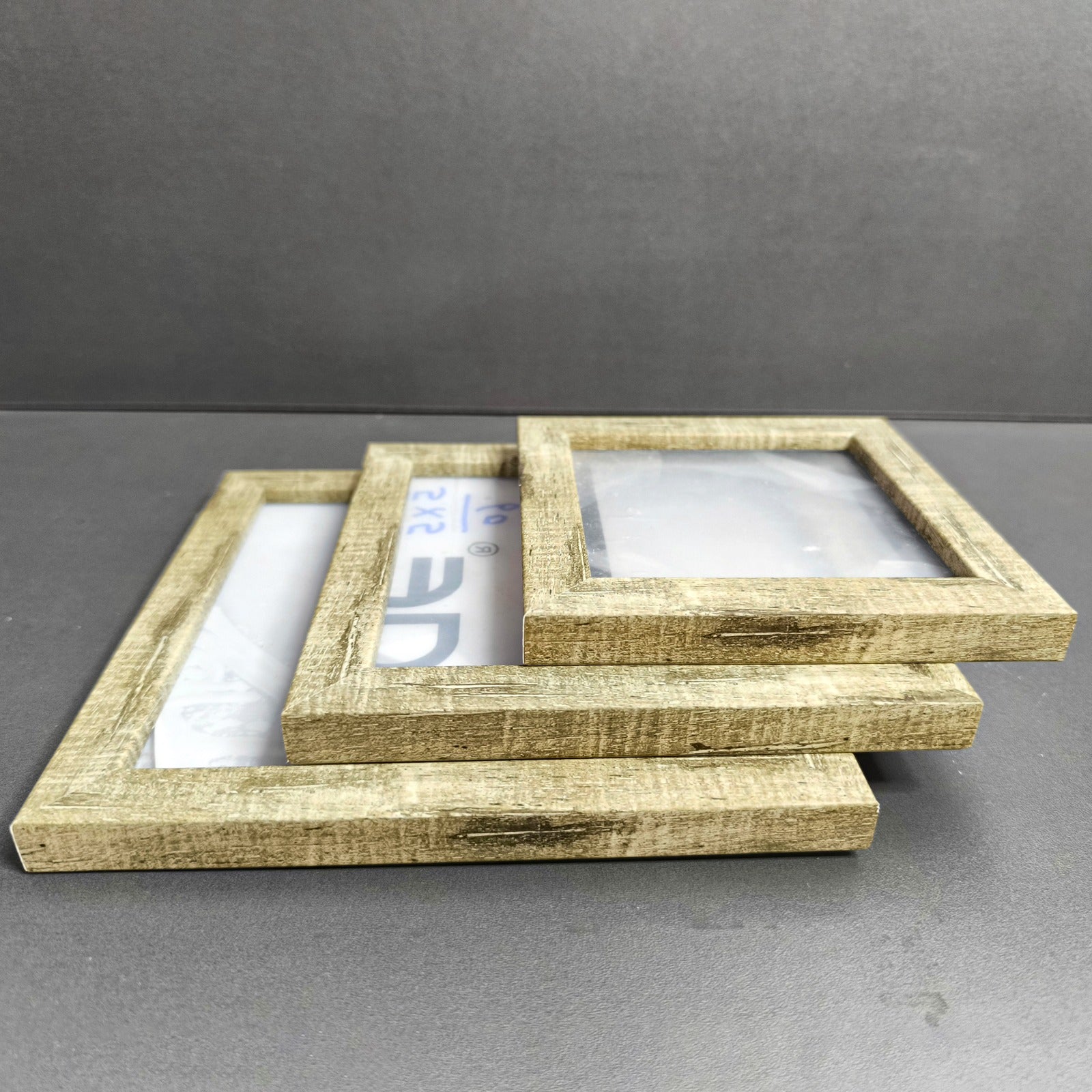 Premium Square Photo Frame