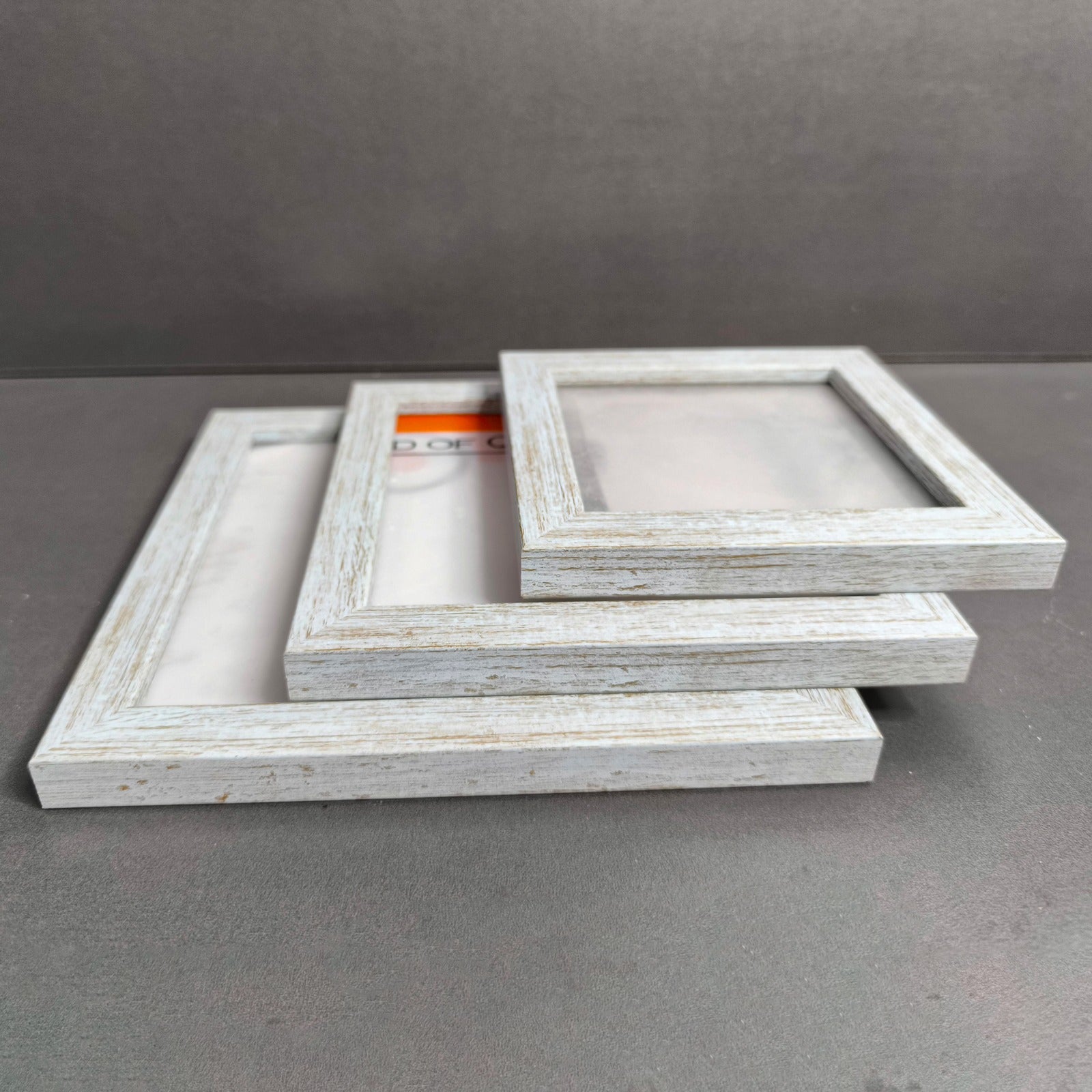 Premium Square Photo Frame