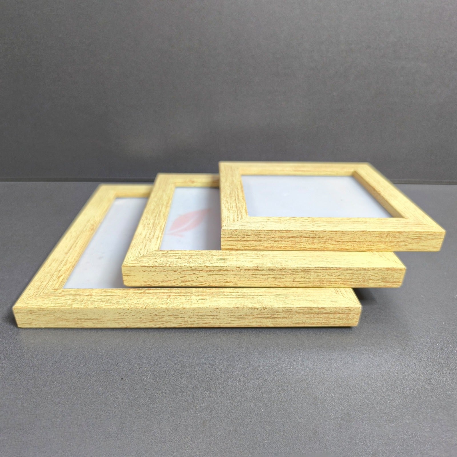 Premium Square Photo Frame