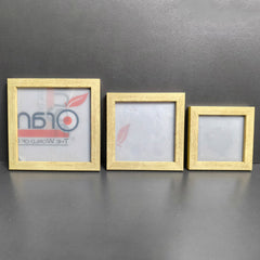 Premium Square Photo Frame