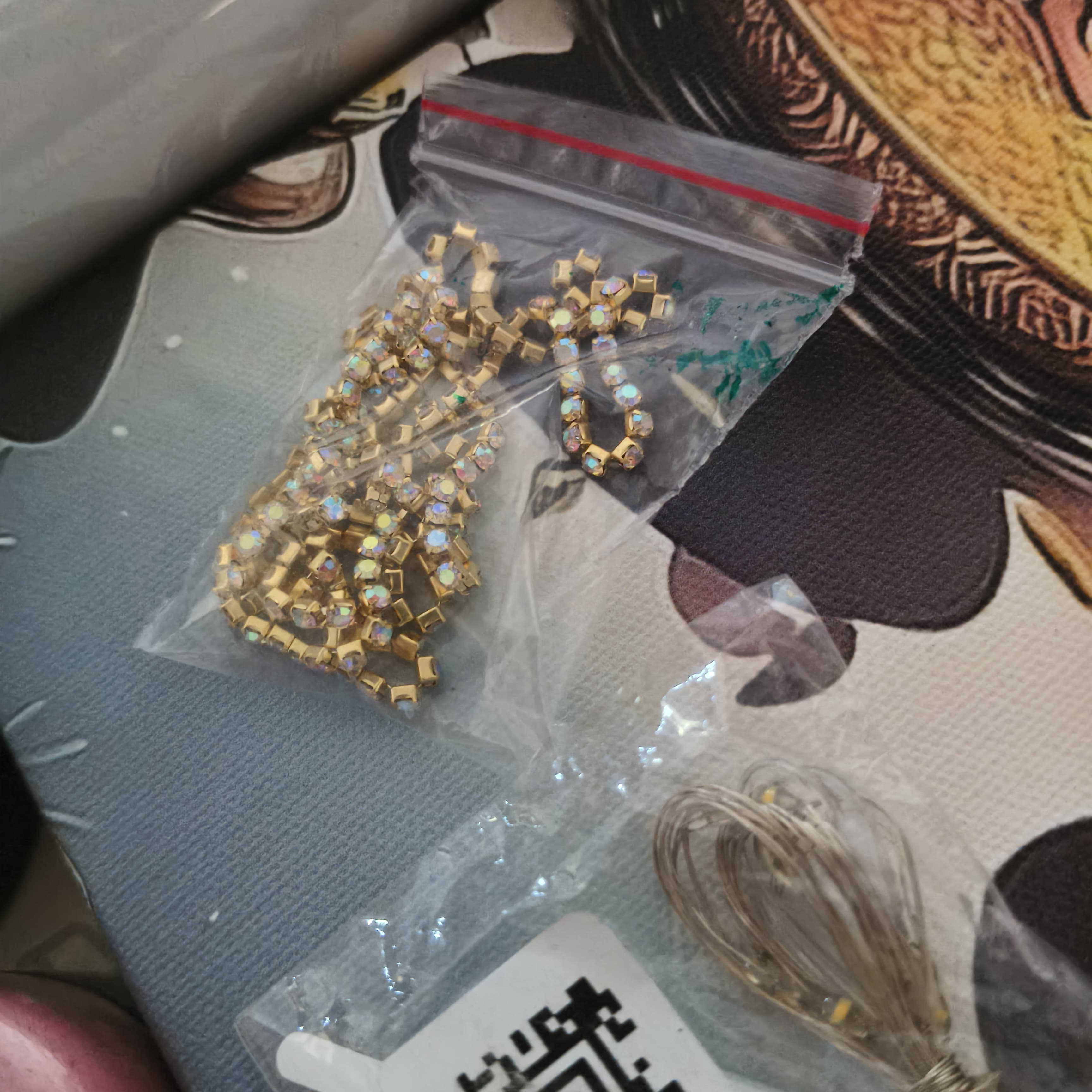 Laxmiji Kit