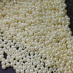 Small Pearl Beads