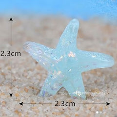 Miniature Starfish
