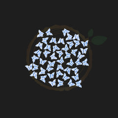 Butterfly Beads