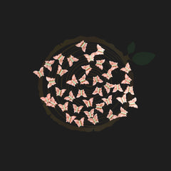 Butterfly Beads