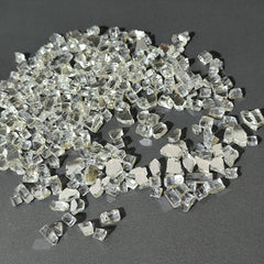 Platinum Firepit Stone