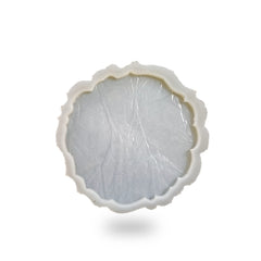 6" Handmade agate mould