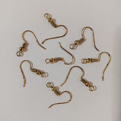 Earring Hook