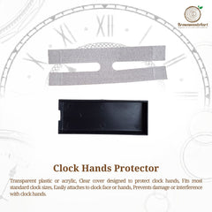 Clock Hands Protector