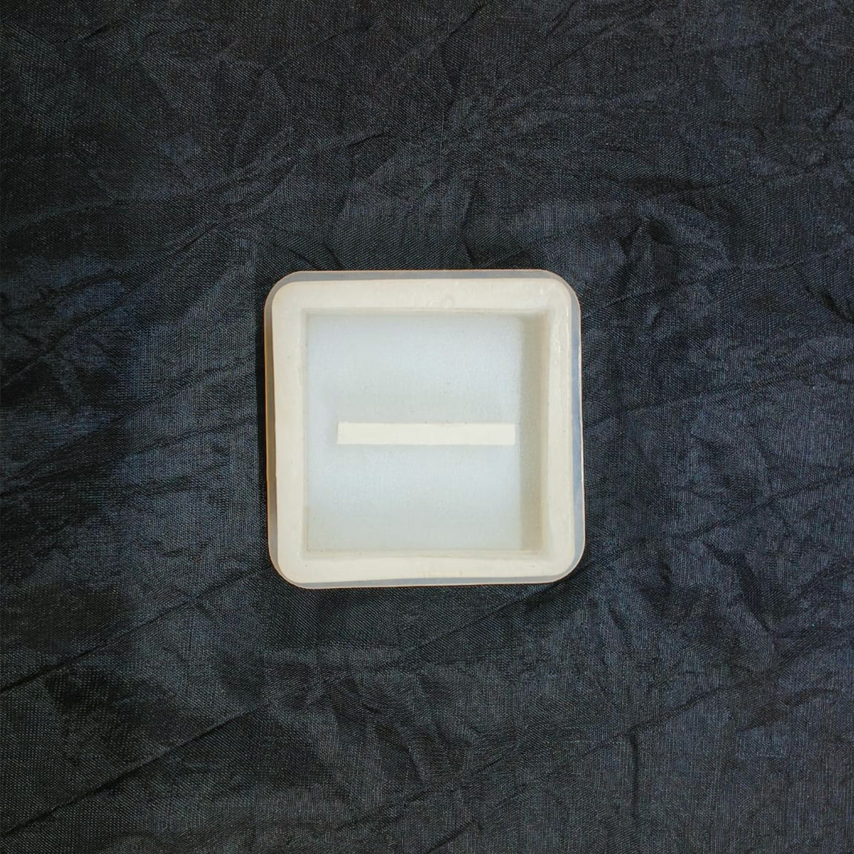 2" square Ring Holder (Handmade)
