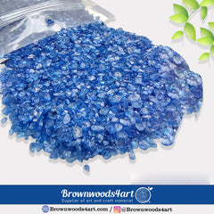 Filler Stone Royal blue