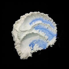 Reflective Dual Blue Mica Powder