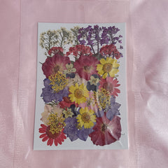 Flower Sheet #26