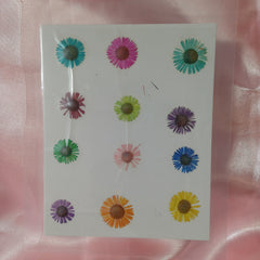 Flower Sheet #28