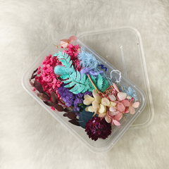 Flower Box M #10