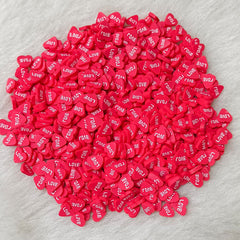 Heart Shakers
