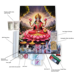 Laxmiji Kit