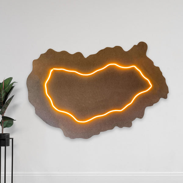 Mdf Leds Mdf – Brownwoods4art