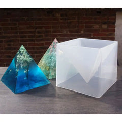 Big Pyramid Mould
