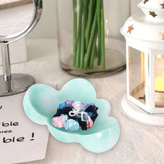 Cloud Bowl Mould