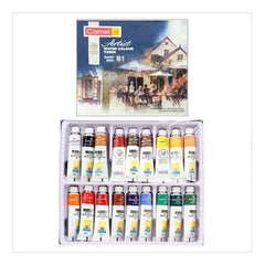 Water Colour Tubes