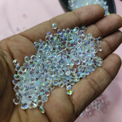 Holographic - Diamond Stone