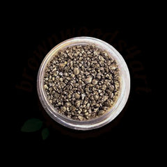 Natural colored sand / Decorative Sand / Natural Black