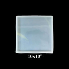 10" Square Tray