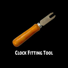 Clock Fitting Tool