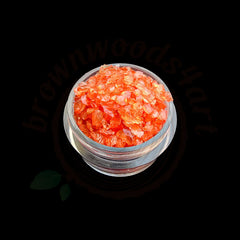 Fillers / Orange