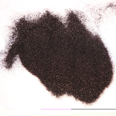 Coffee Brown Dust Glitter