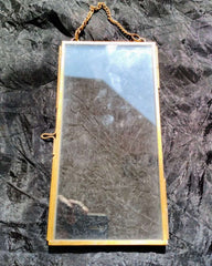 Rectangle Hanging Vintage Frame