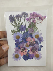 Flower Sheet #5