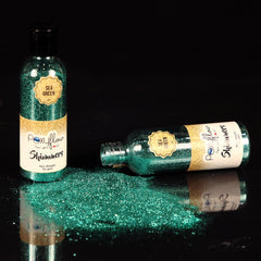 Sea Green Dust Glitter