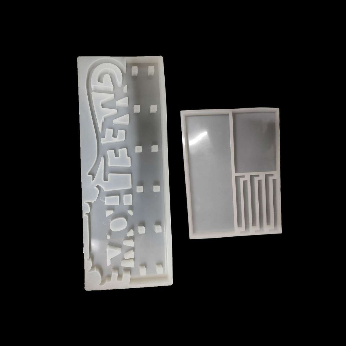 Sweet Home Key Hanger  Mould