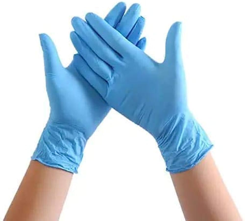 Nitrile Gloves