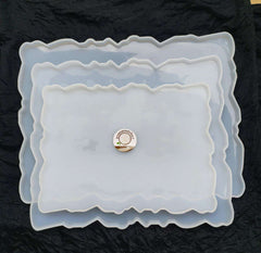 Agate Tray Mould